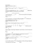 Tài liệu Đề VIOLYMPIC LOP 7 VÒNG 6 lần 3