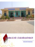 HAI PHAN SO GANG NHAU