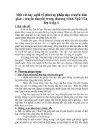 Gián án SKKN NGỮ VĂN 6_911