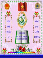 HỘI NGHỊ NGHÀ GIÁO LAO ĐỘNG