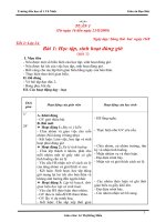 Đạo đức 1,2,3,4,5