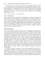Constituent Structure - Part 14