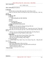 Giáo án 4-tuần 17