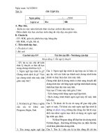 ôn tập kì I - tin 8