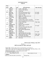 Tài liệu giao an lop 5c  tuan 20 (cktkn)