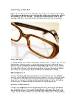 Luôn rõ ràng khi lãnh đạo