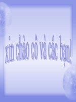 giáo dục hướng nghiệp_nghề kinh doanh dịch vụ