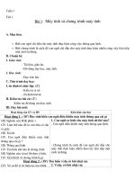 giao an tin hoc 8 tron bo