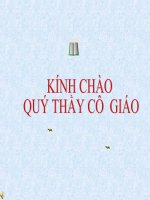 Thụ tinh, thụ thai và sự phát triển của thai