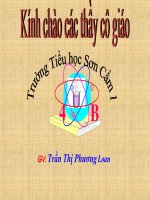 Tập đọc: Tuổi Ngựa