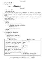 giao an chuan KTKN hay