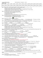 de thi hoc ki 1 tin 12 de 2