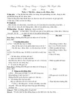 giaon an lop 4 tieng viet