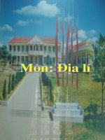 Tài liệu châu Phi ( tiet 1)