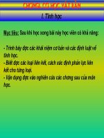 bai giang co ky thuat