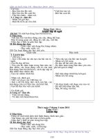 Gián án GIAO AN lOP 5 TUAN 19 buoi 2