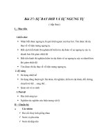 Bài soạn truyen tai dien nang