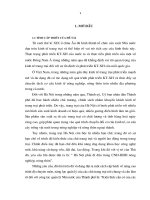 Luận văn thực trạng và giải pháp bồi dưỡng kiến thức cho chủ trang trại ở hà nội 