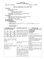 Bài giảng DS 11 49-55