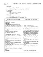 Bài giảng nhac 1 tiết 23