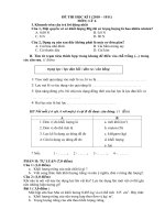 DE THI LI 6 KI I MOI NHAT