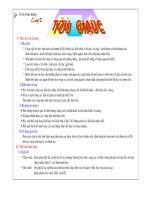 Gián án Kế hoạch chương 1-HH8