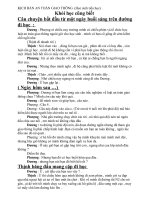 Tài liệu Kịch ATGT