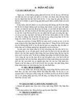 SKKN Chat luong D-H mon Sinh