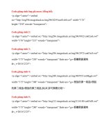 Tài liệu Code giáng sinh