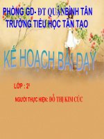 bai 13. từ ngữ về công việc gia đình