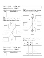 de kiem tra 15 phut lop 6