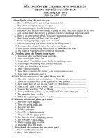 Gián án On tap dip tet-Anh6