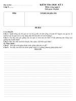 de va dap an bai kiem tra cn9 ki I 2010-2011 soan ngay 10-12-2010. kiem tra ngay 23-12-2010