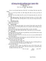 ke hoach boi duong hs yeu