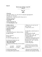 Gián án ga tuan 20 chuan(Nhung quang thịnh)