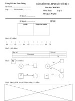 Bài giảng Toán 2, CkI
