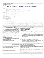 bai 9. phần mềm tạo ảnh động