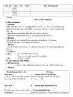 tiet 30.điều chế kim loại