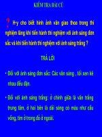 Tài liệu Do buoc song