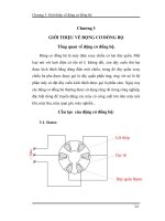 Đồ án tốt nghiệp - Nhà máy điện Phả Lại P3