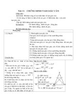 Bài giảng TU CHON T 7 TIET 21 IN NGAY