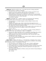 John Wiley And Sons Webster''s New World - Essential vocabulary_O