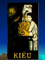 Bài soạn Chân dung các tác giả văn học lớp 9