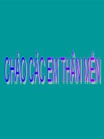 Tài liệu bai 40 tia tu ngoai tia hong ngoai