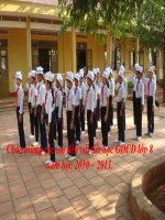 Tài liệu PHÒNG, CHỐNG TỆ NẠN XÃ HỘI Tiết 1