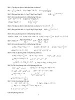 BT PT BPT MU LOGARIT