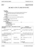 Tài liệu thuan.s6.tuan 22