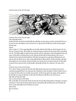 Tìm hiểu về manga