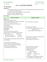 english 10 - unit 5 - reading