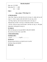 Tài liệu sang kien hay dinh